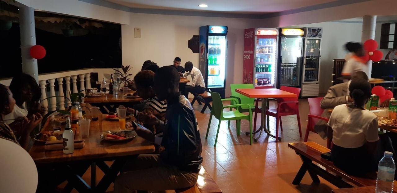 Northern Pearl Gulu Ngoại thất bức ảnh