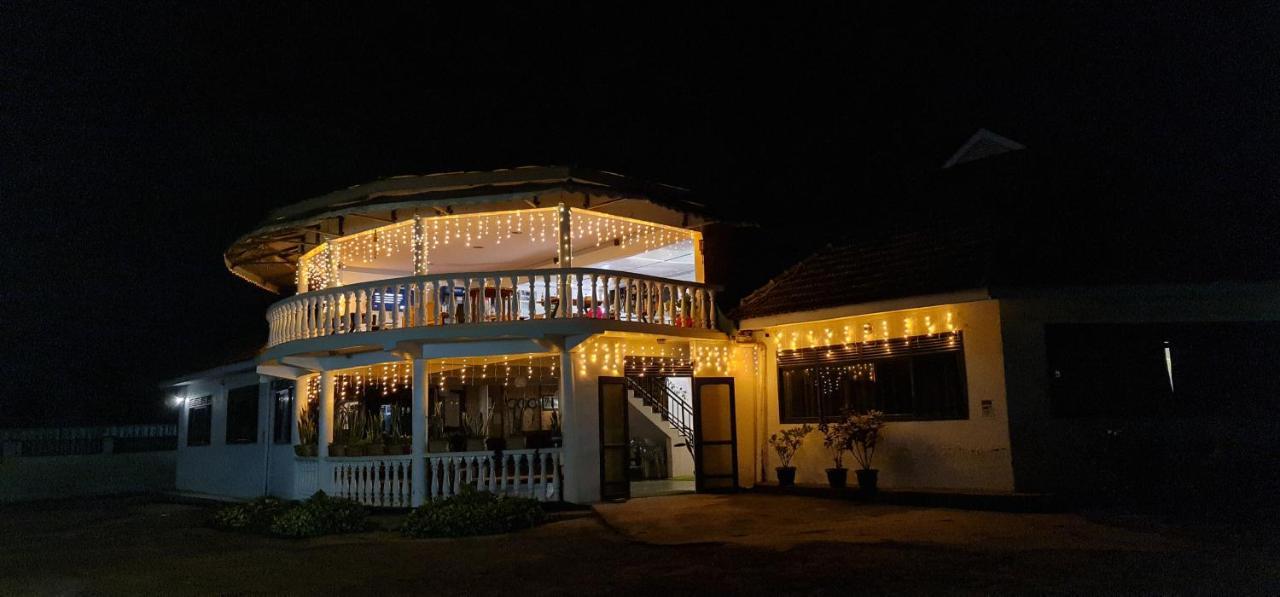 Northern Pearl Gulu Ngoại thất bức ảnh