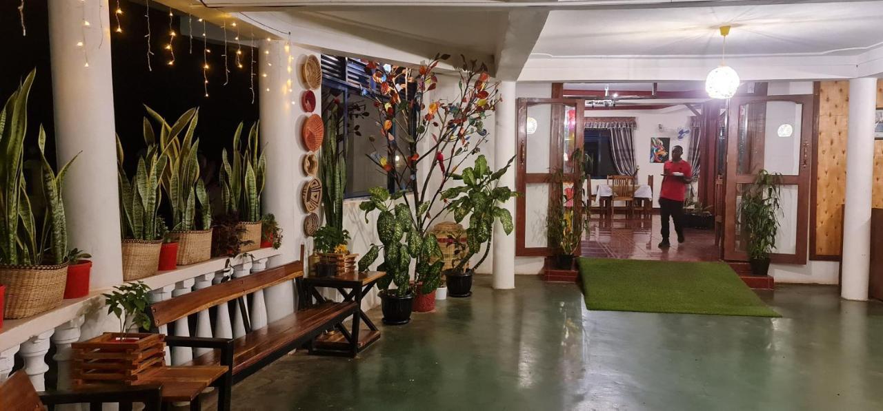 Northern Pearl Gulu Ngoại thất bức ảnh