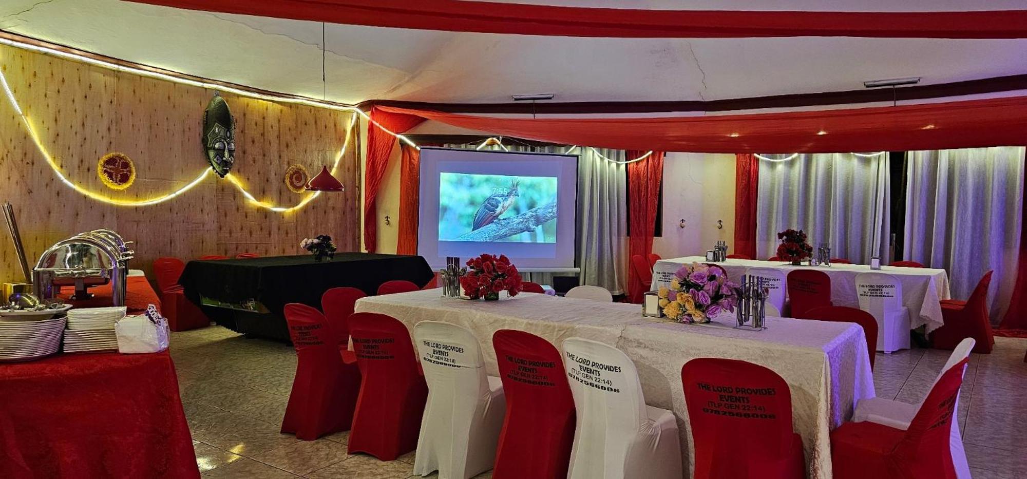 Northern Pearl Gulu Ngoại thất bức ảnh