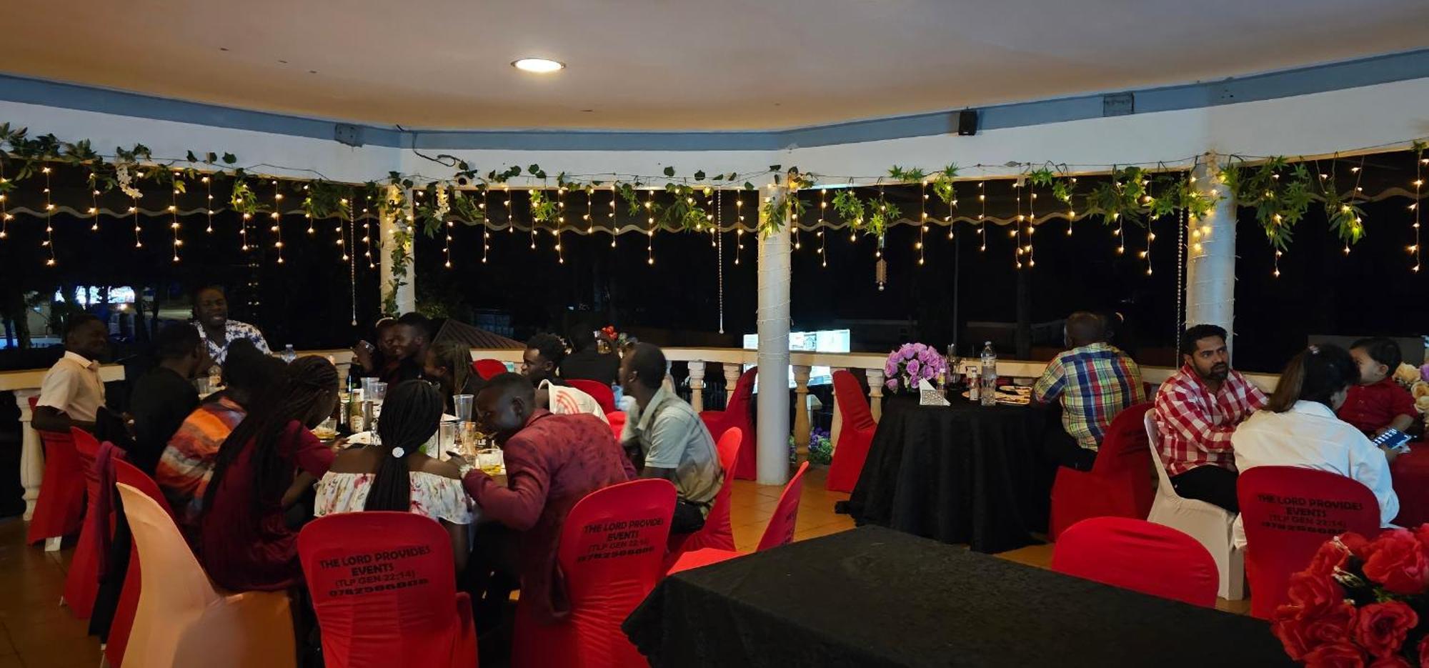 Northern Pearl Gulu Ngoại thất bức ảnh