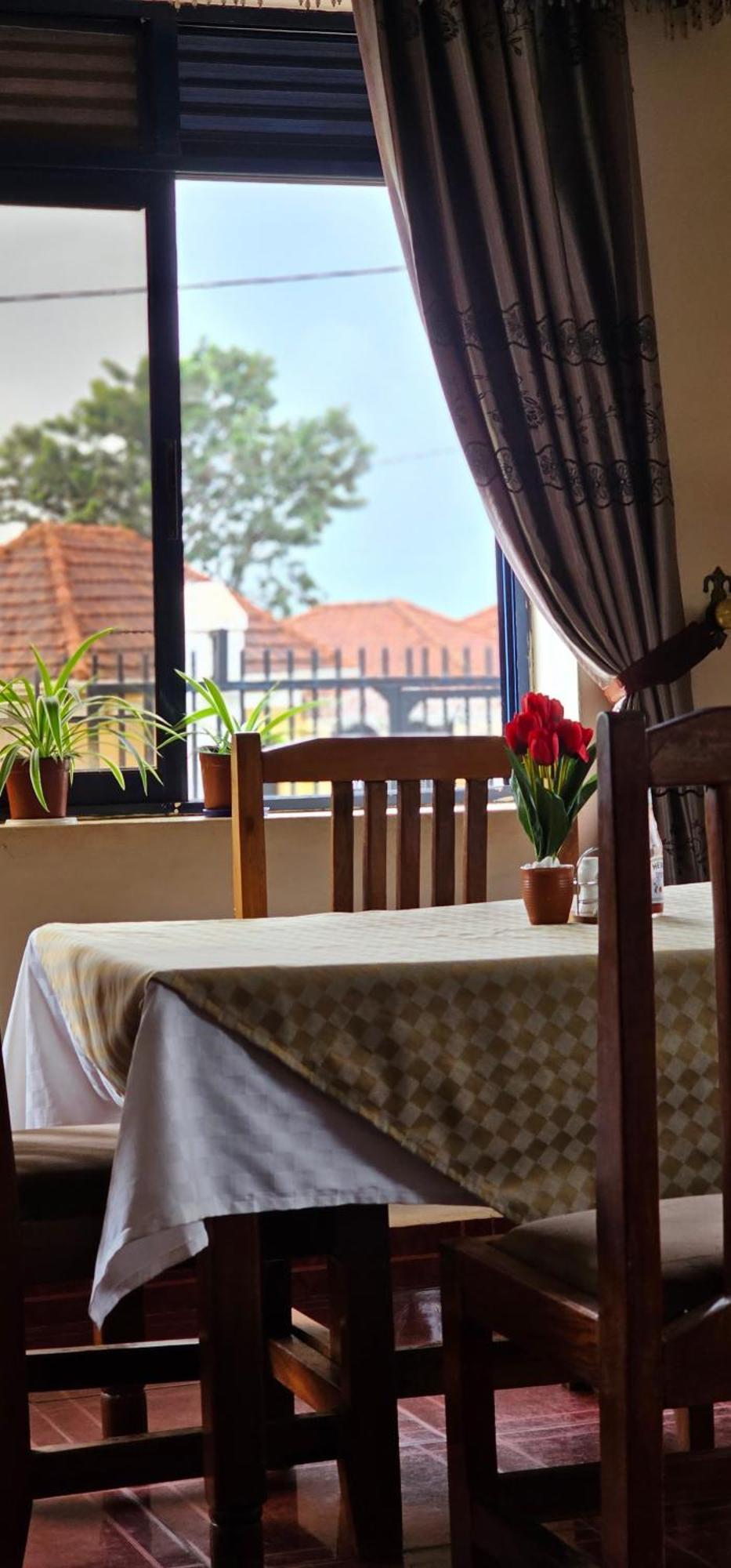 Northern Pearl Gulu Ngoại thất bức ảnh