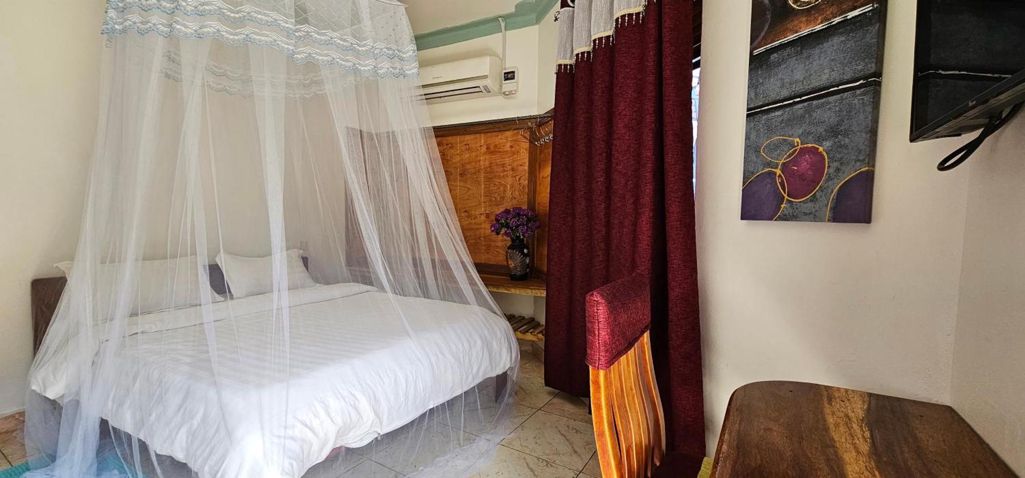Northern Pearl Gulu Ngoại thất bức ảnh
