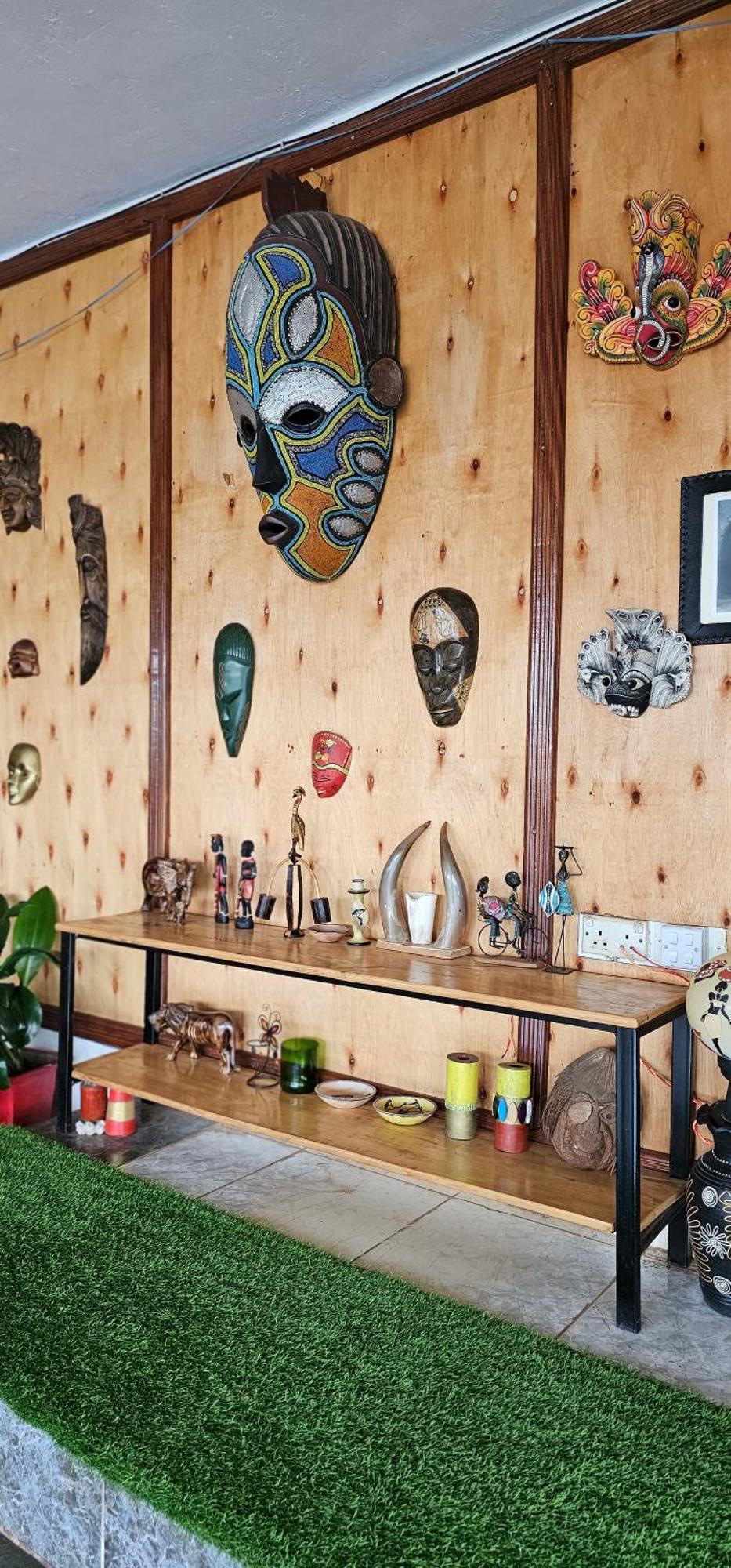 Northern Pearl Gulu Ngoại thất bức ảnh