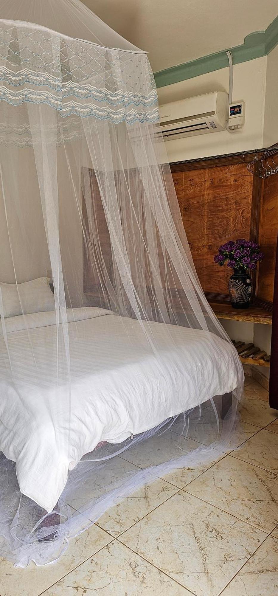 Northern Pearl Gulu Ngoại thất bức ảnh