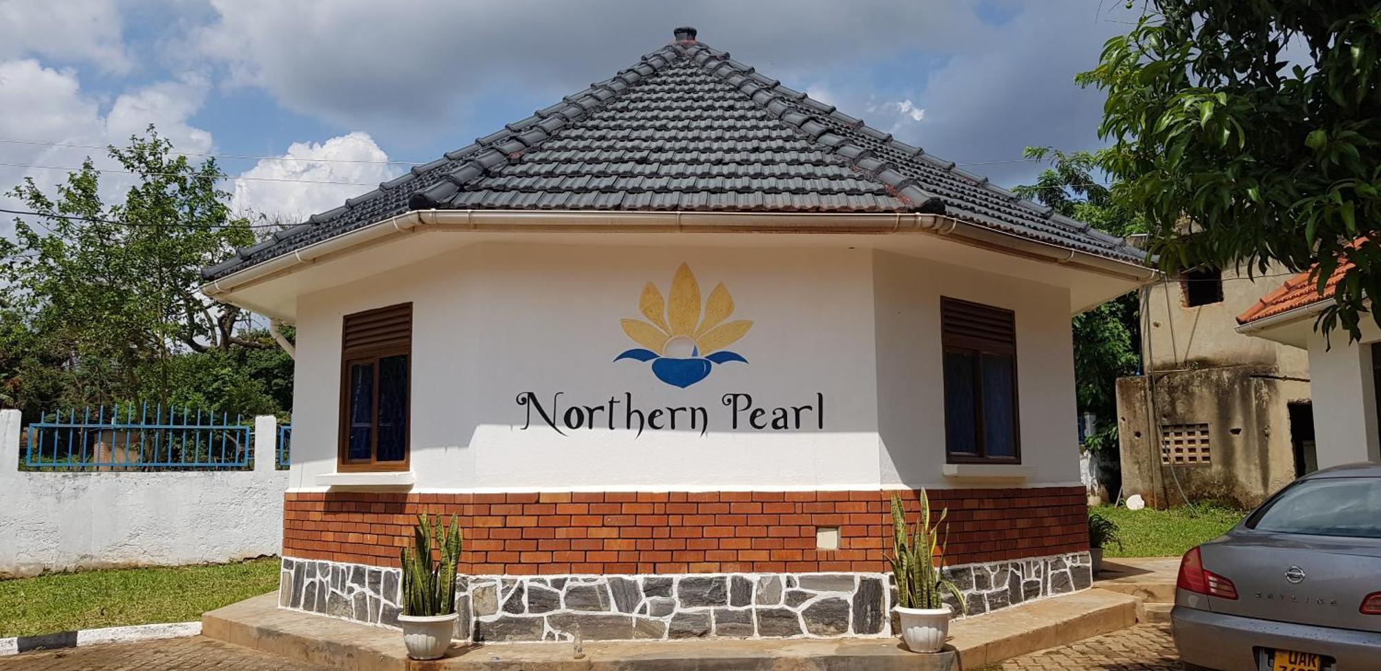 Northern Pearl Gulu Ngoại thất bức ảnh